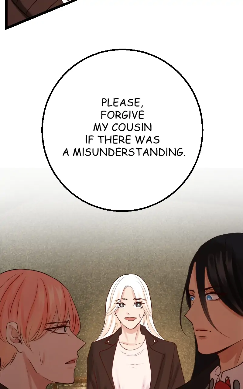 My Lovely Bodyguard Chapter 18 - Page 73