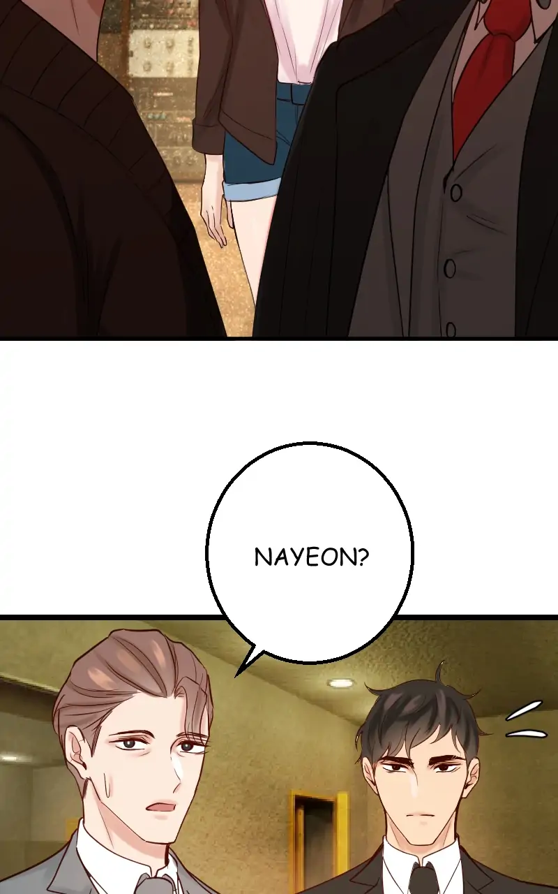 My Lovely Bodyguard Chapter 18 - Page 74