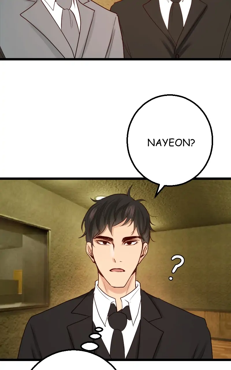 My Lovely Bodyguard Chapter 18 - Page 75