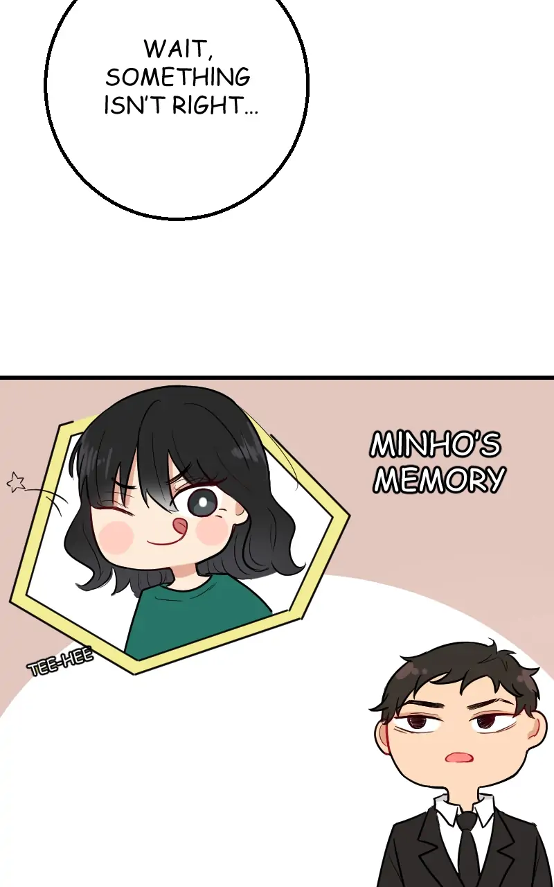 My Lovely Bodyguard Chapter 18 - Page 76
