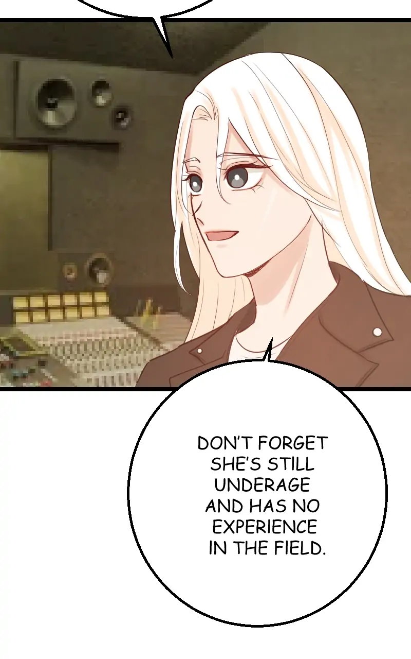 My Lovely Bodyguard Chapter 18 - Page 80