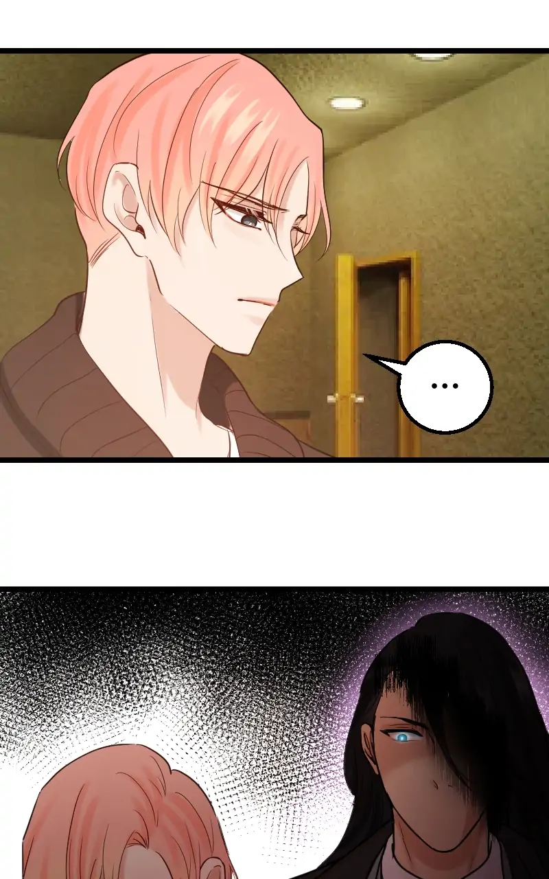 My Lovely Bodyguard Chapter 18 - Page 81