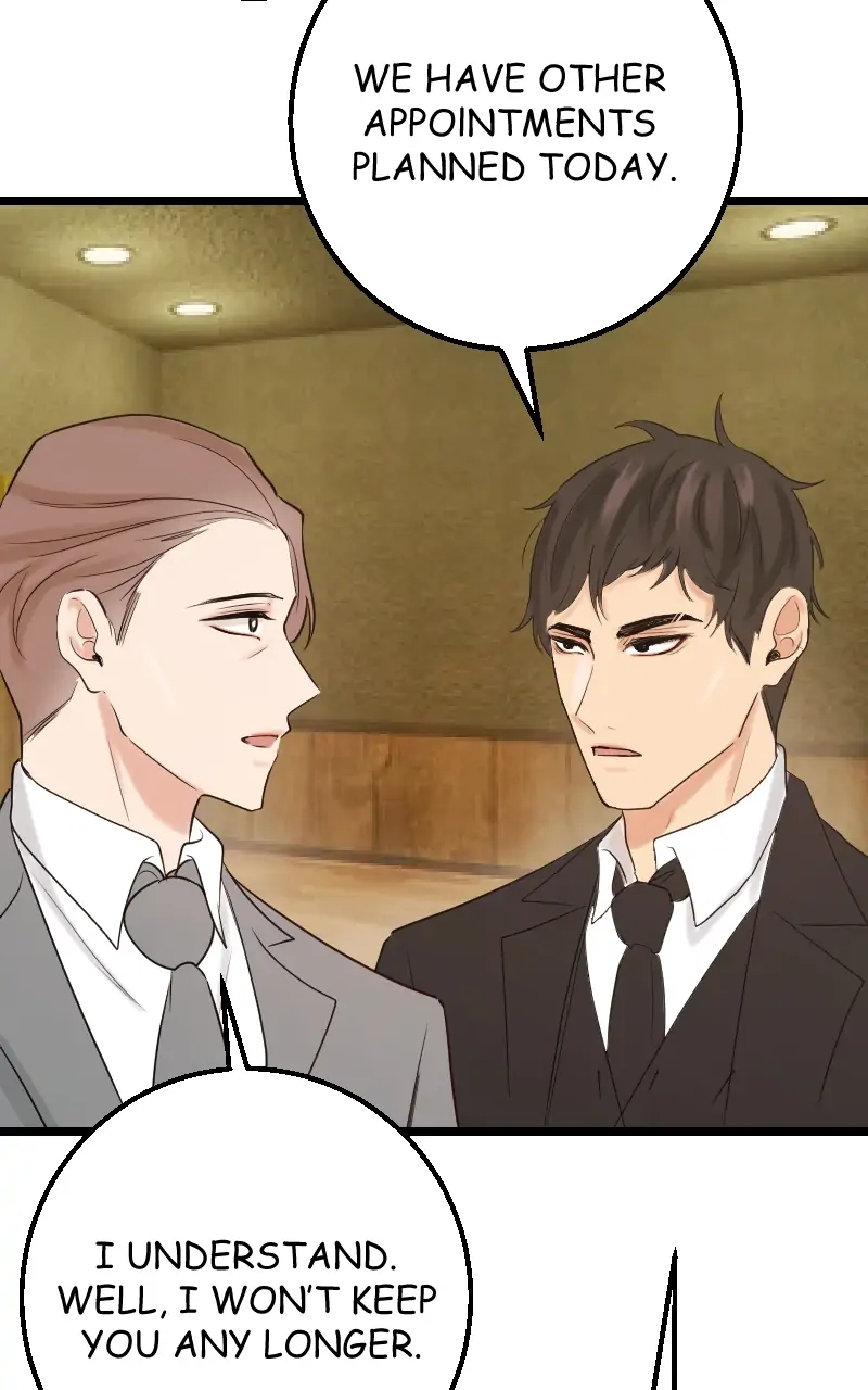 My Lovely Bodyguard Chapter 18 - Page 83