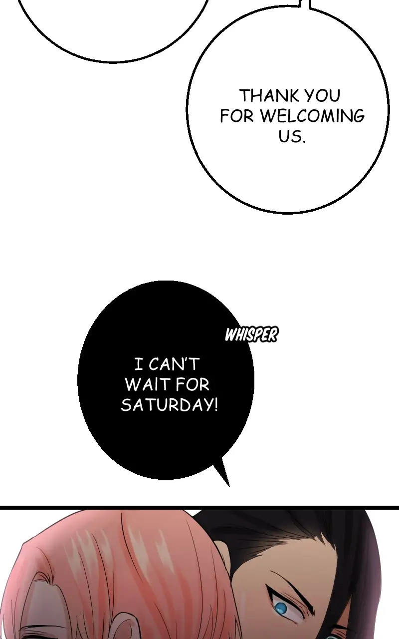 My Lovely Bodyguard Chapter 18 - Page 84