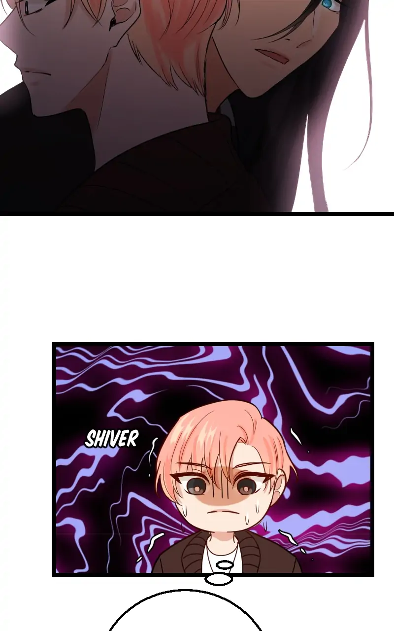 My Lovely Bodyguard Chapter 18 - Page 85