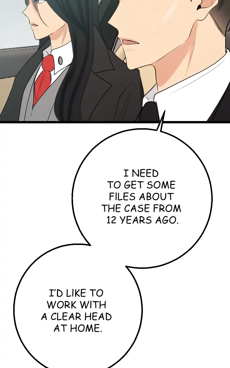 My Lovely Bodyguard Chapter 18 - Page 89
