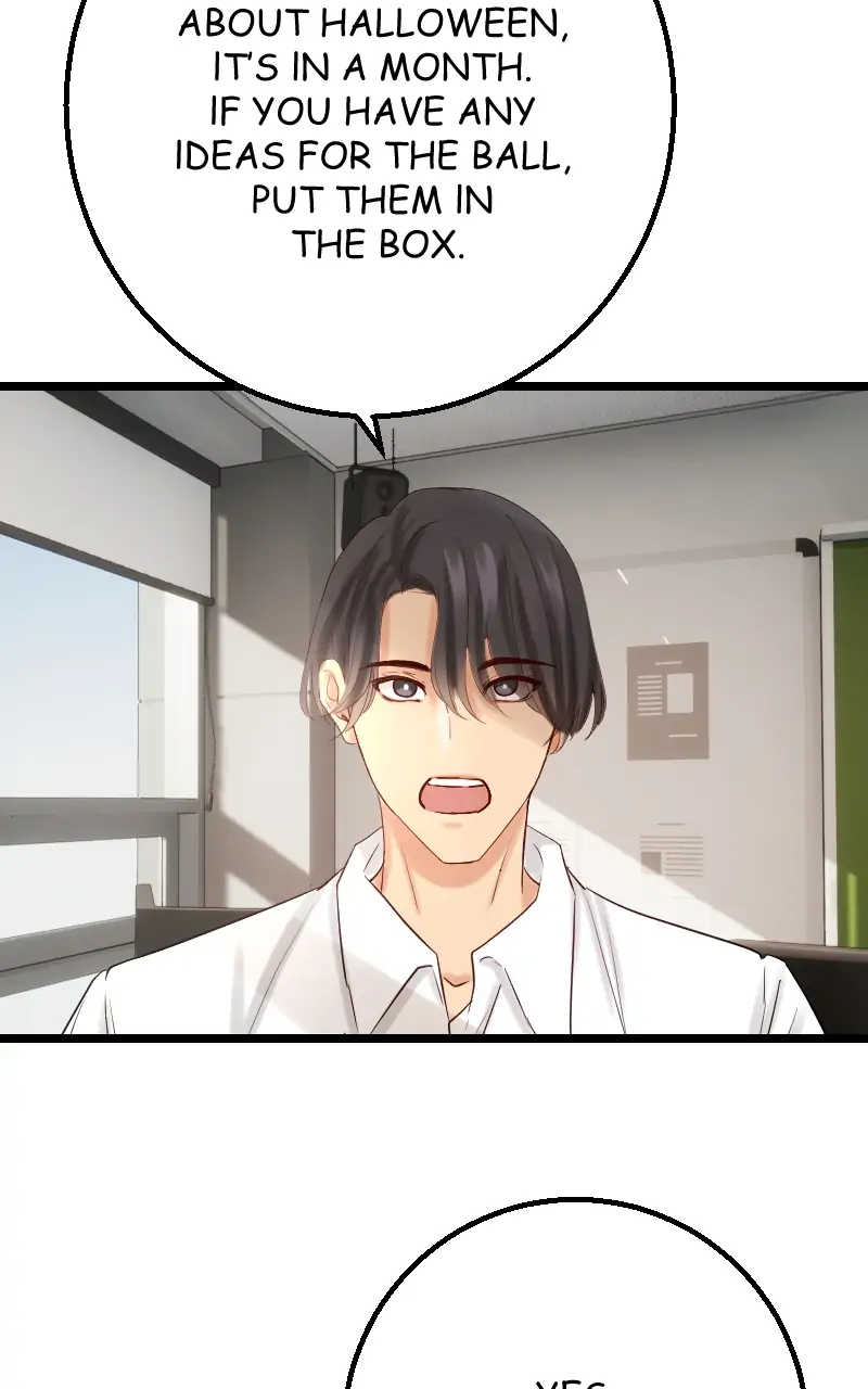 My Lovely Bodyguard Chapter 18 - Page 93