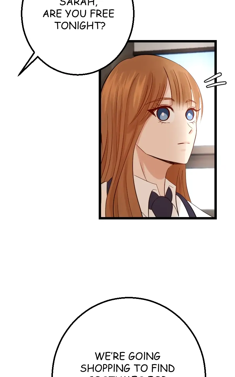 My Lovely Bodyguard Chapter 18 - Page 95