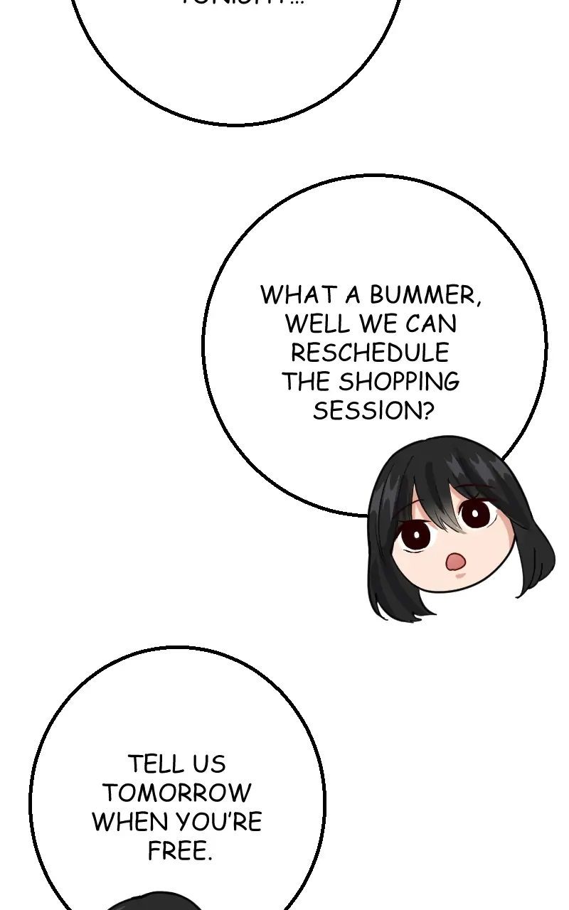 My Lovely Bodyguard Chapter 18 - Page 97