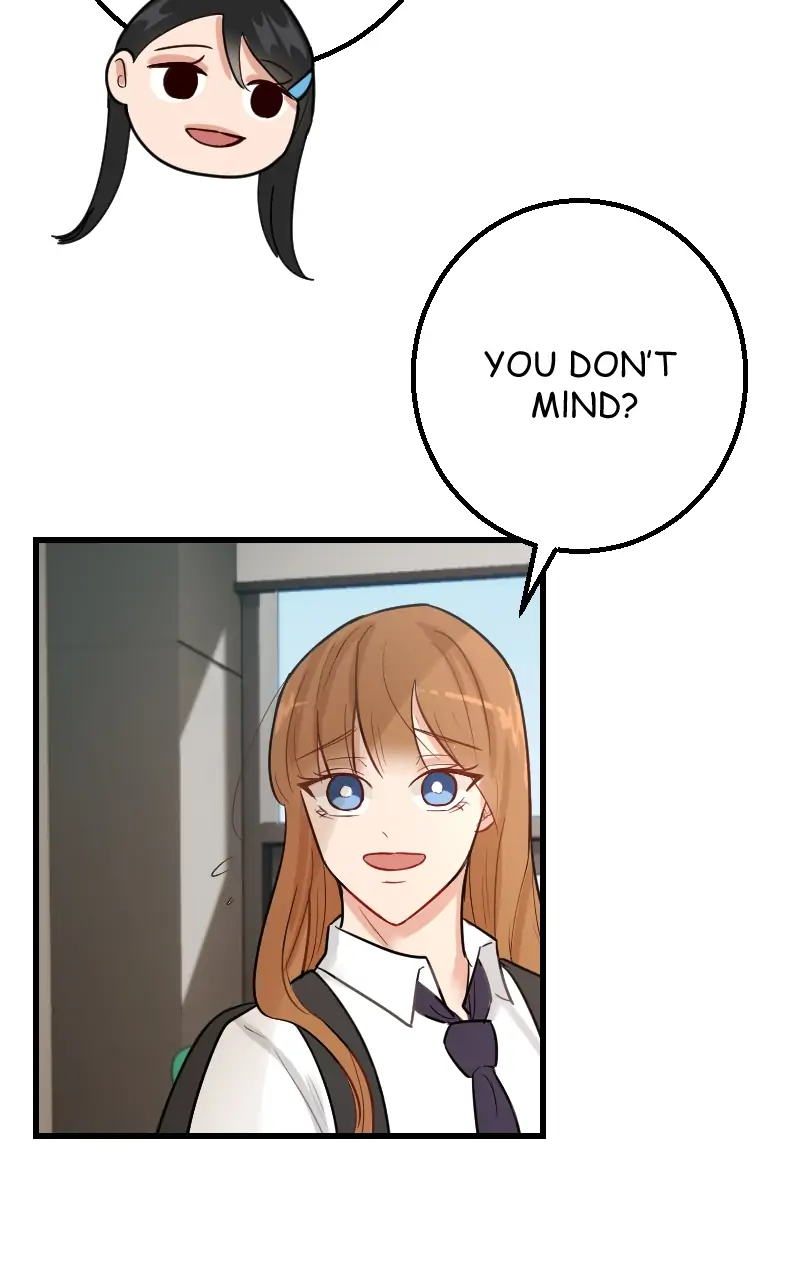 My Lovely Bodyguard Chapter 18 - Page 98