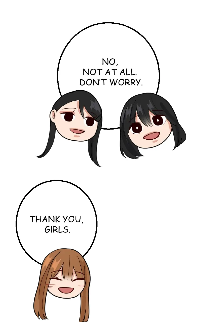 My Lovely Bodyguard Chapter 18 - Page 99