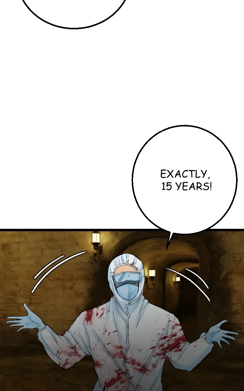 My Lovely Bodyguard Chapter 19 - Page 11