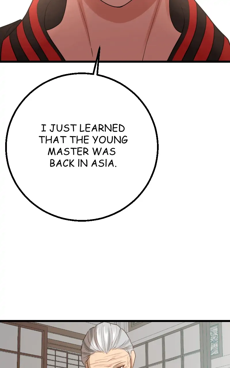 My Lovely Bodyguard Chapter 19 - Page 102