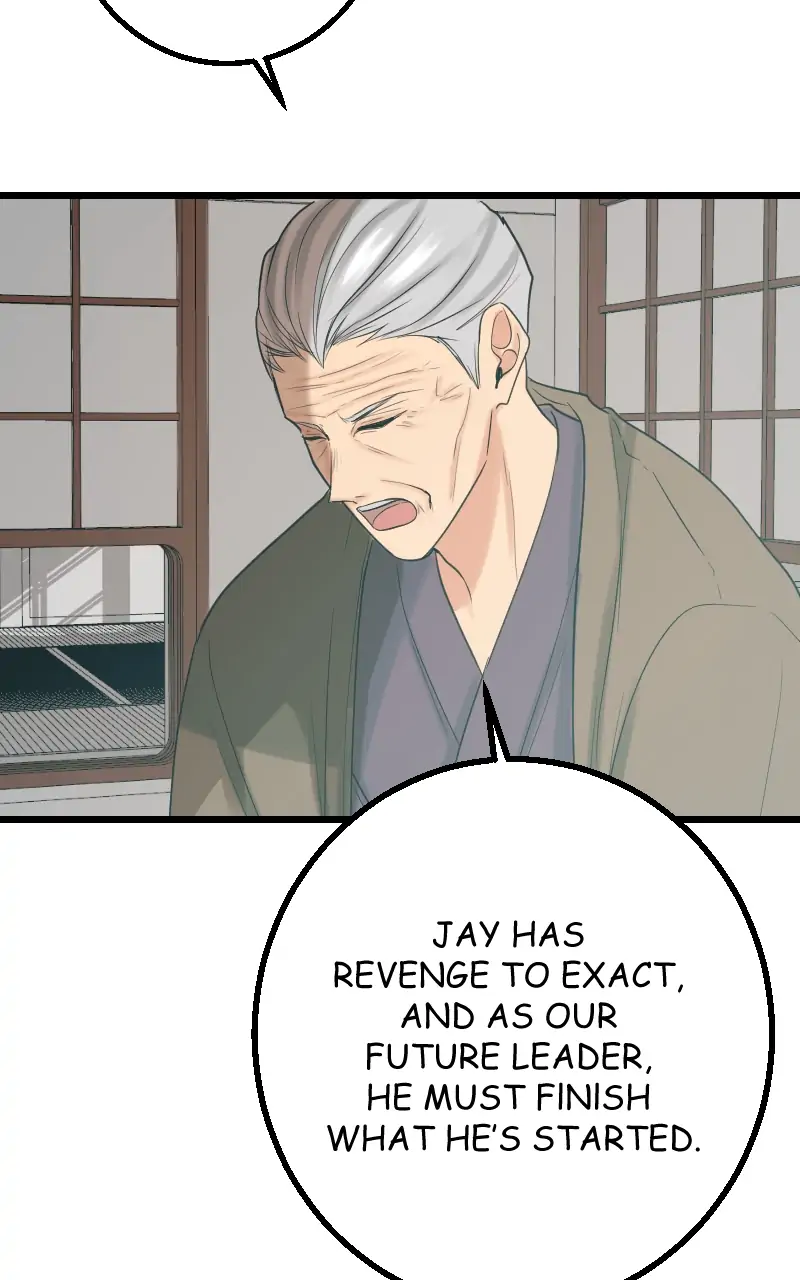 My Lovely Bodyguard Chapter 19 - Page 106