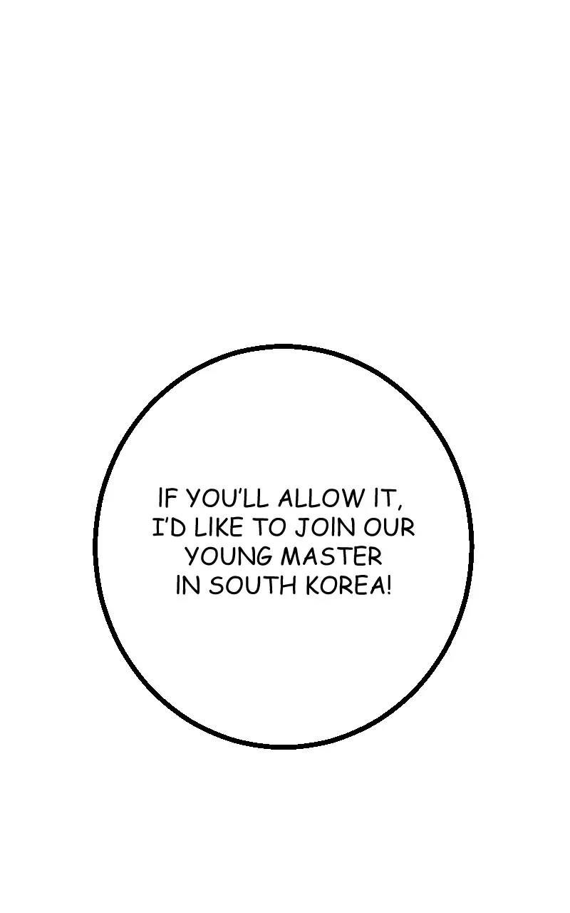 My Lovely Bodyguard Chapter 19 - Page 108