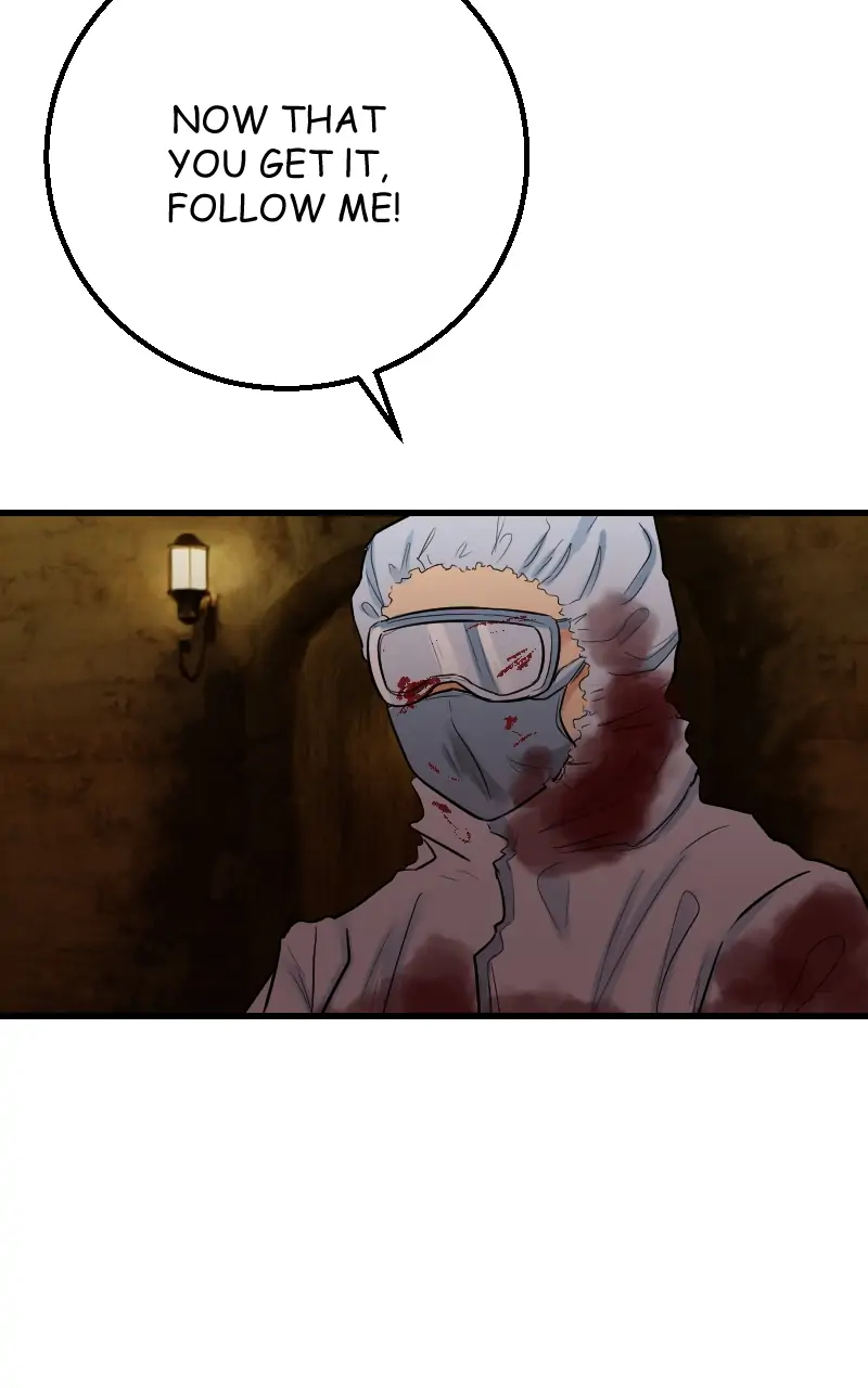 My Lovely Bodyguard Chapter 19 - Page 16