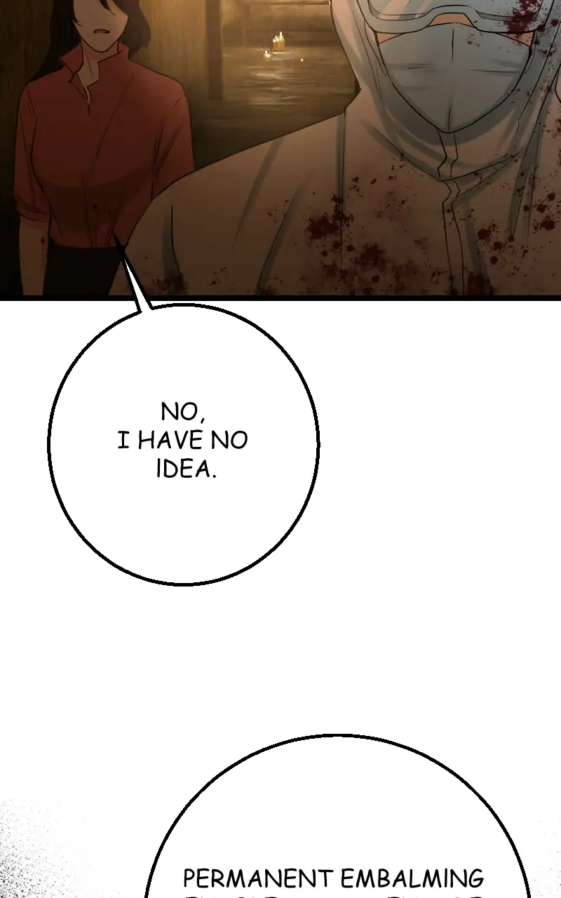 My Lovely Bodyguard Chapter 19 - Page 19