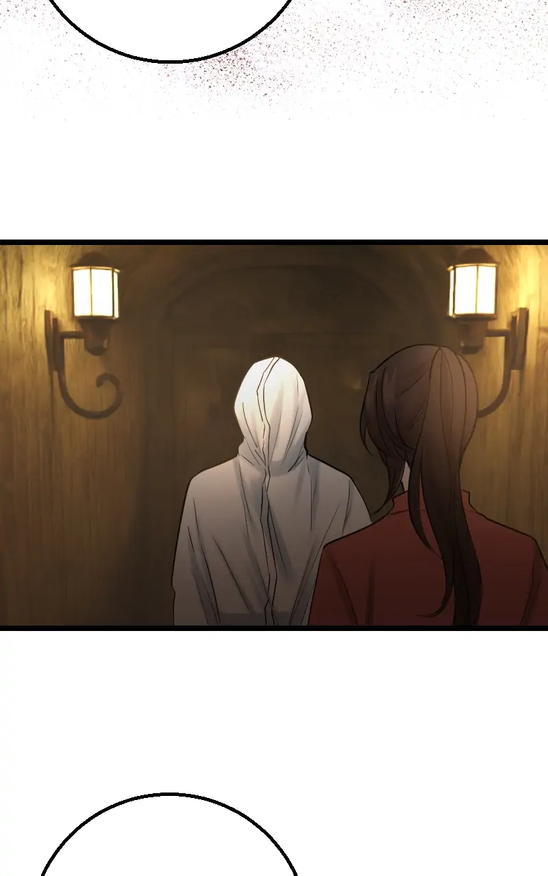 My Lovely Bodyguard Chapter 19 - Page 22