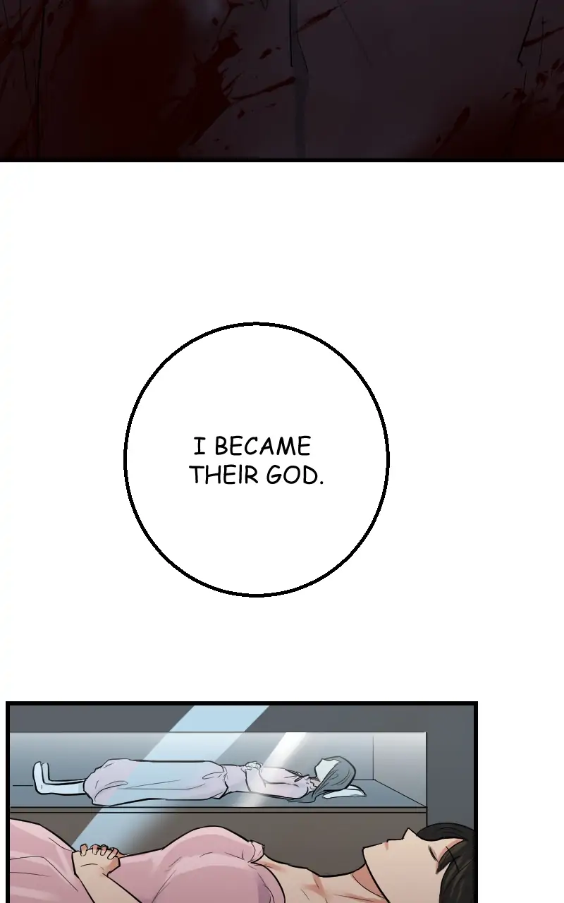 My Lovely Bodyguard Chapter 19 - Page 25