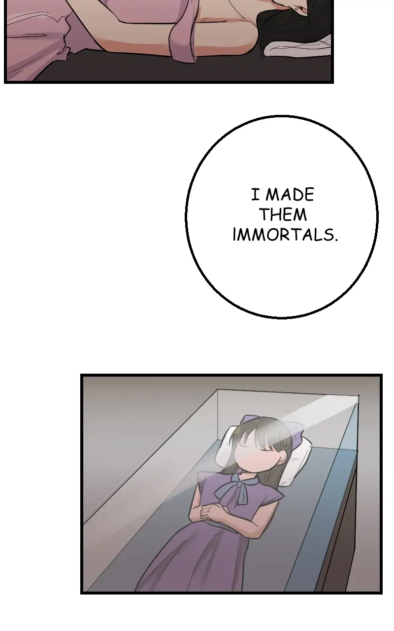 My Lovely Bodyguard Chapter 19 - Page 26