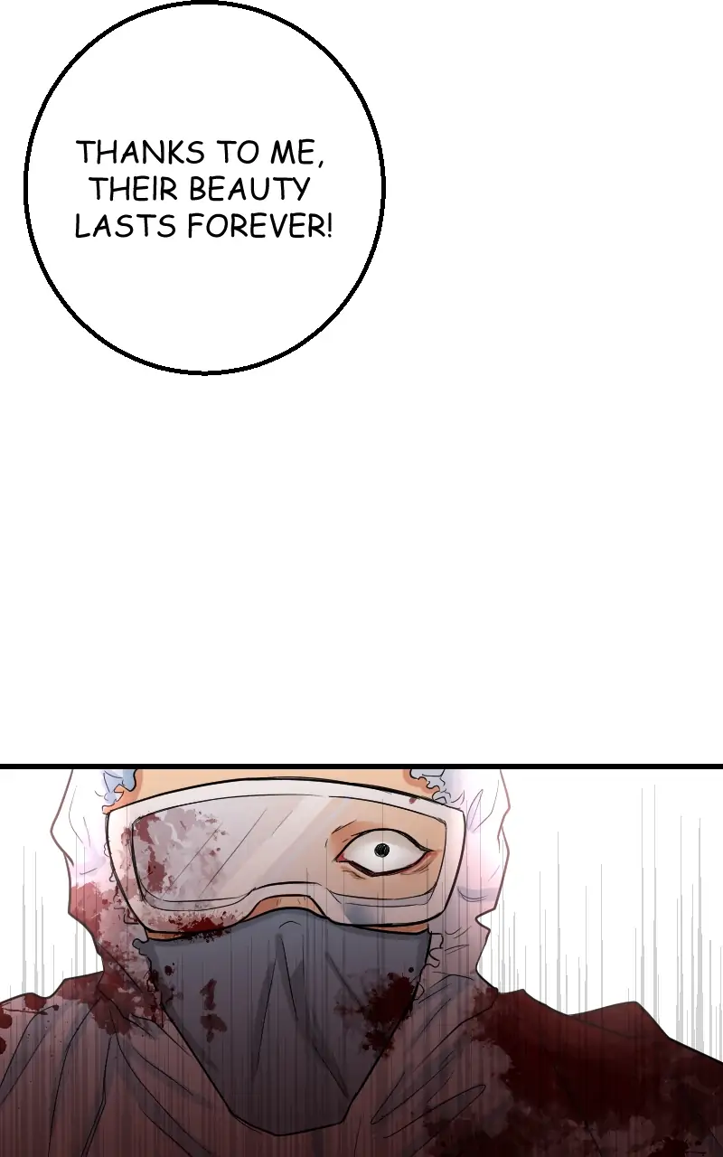 My Lovely Bodyguard Chapter 19 - Page 27
