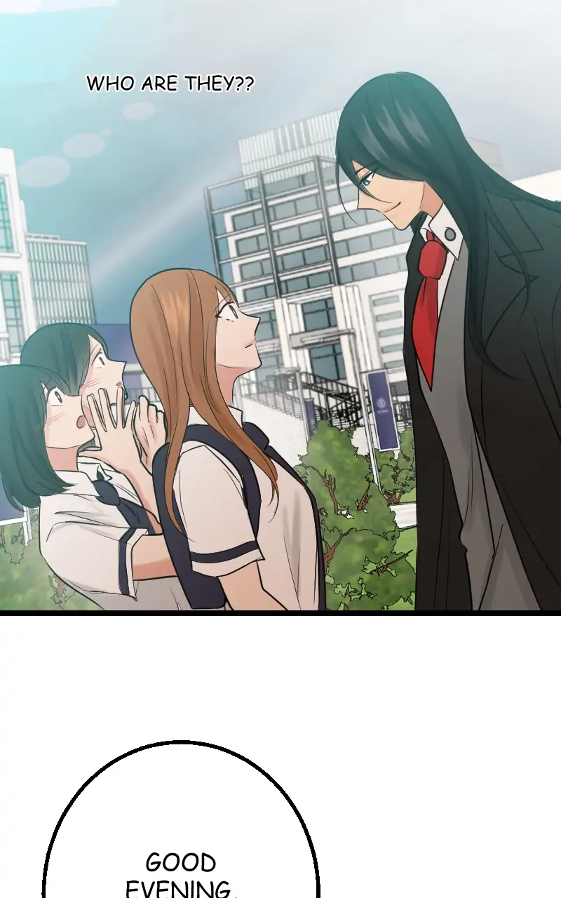 My Lovely Bodyguard Chapter 19 - Page 30