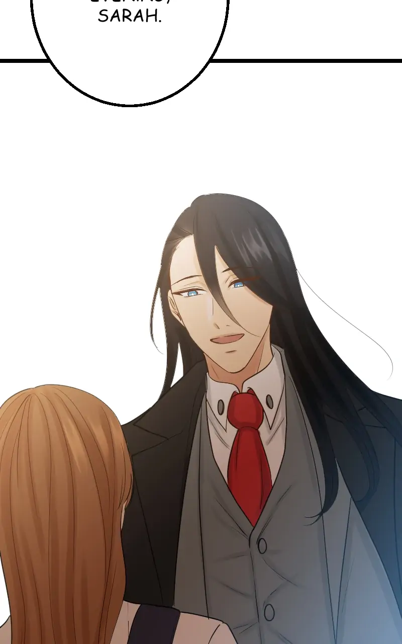 My Lovely Bodyguard Chapter 19 - Page 31