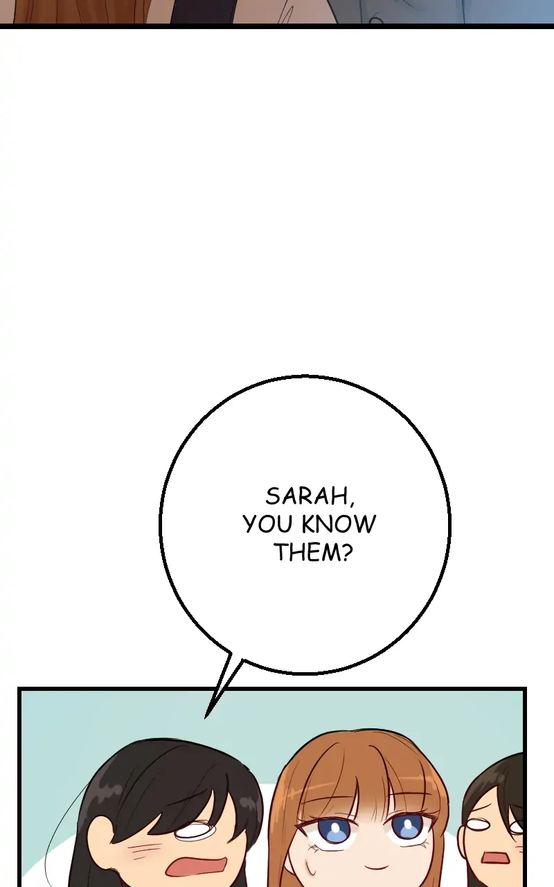 My Lovely Bodyguard Chapter 19 - Page 32