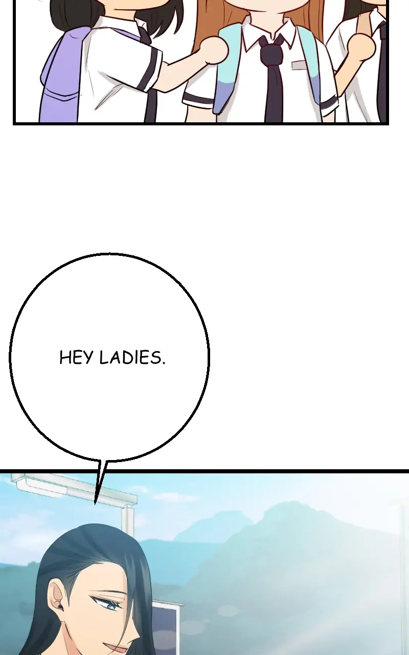 My Lovely Bodyguard Chapter 19 - Page 33