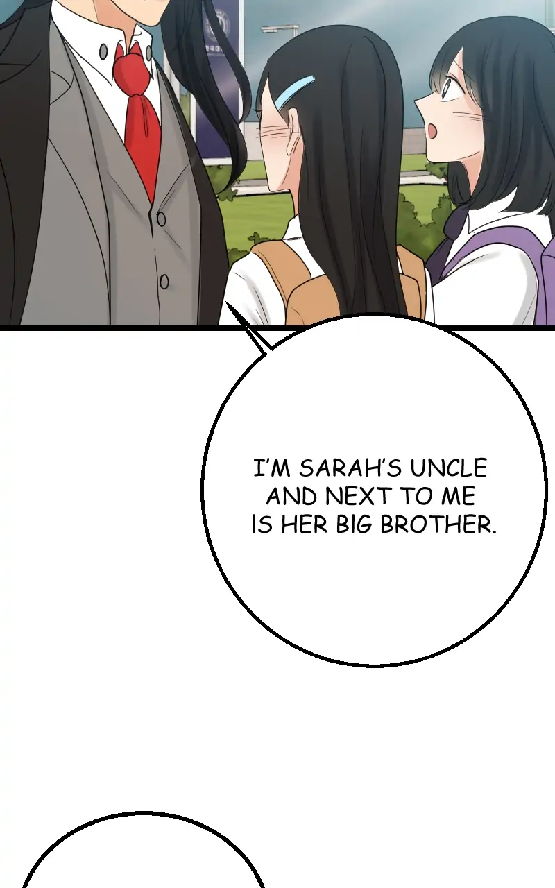 My Lovely Bodyguard Chapter 19 - Page 34