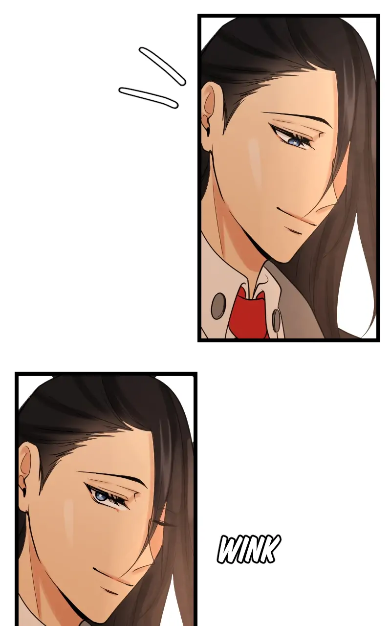 My Lovely Bodyguard Chapter 19 - Page 36