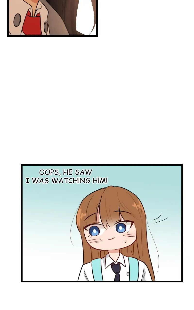 My Lovely Bodyguard Chapter 19 - Page 37