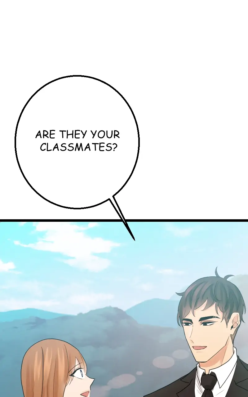 My Lovely Bodyguard Chapter 19 - Page 38