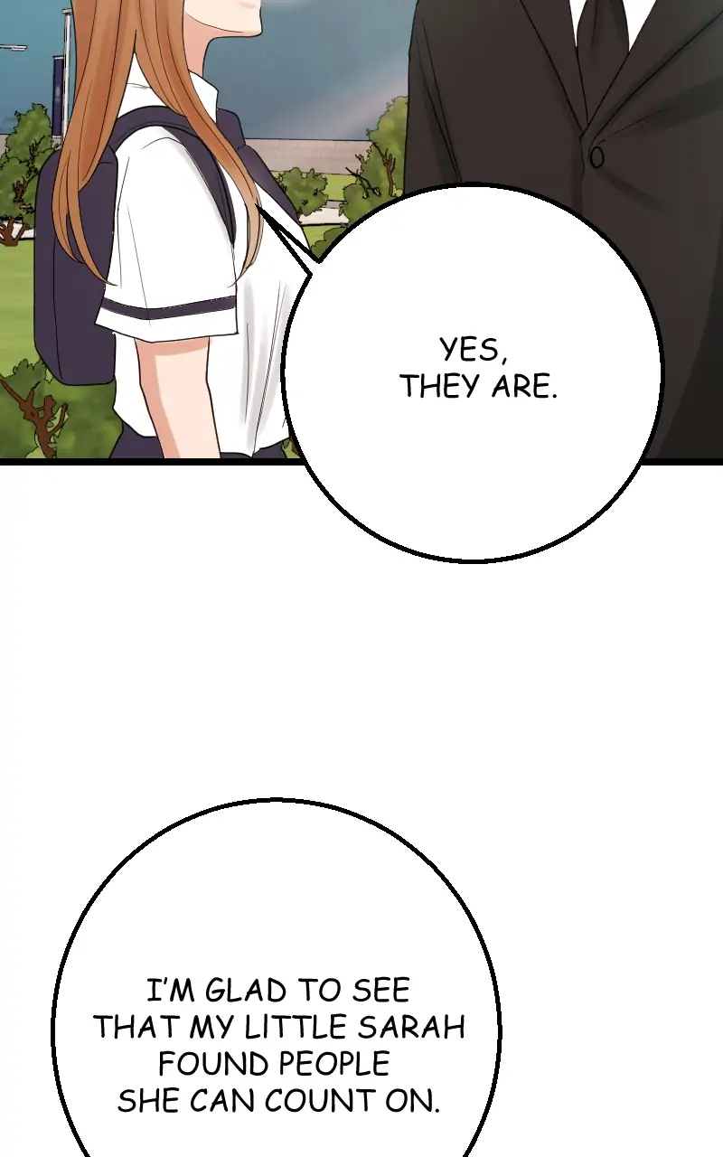 My Lovely Bodyguard Chapter 19 - Page 39