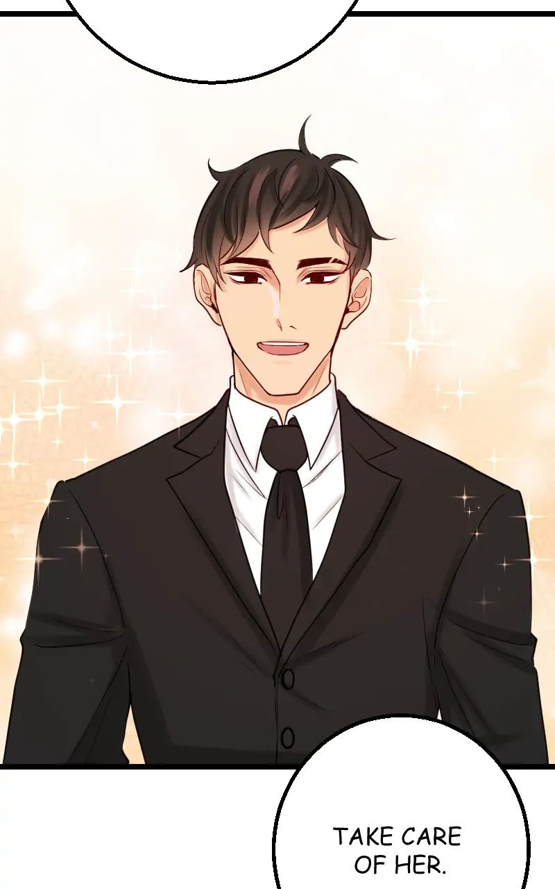 My Lovely Bodyguard Chapter 19 - Page 40