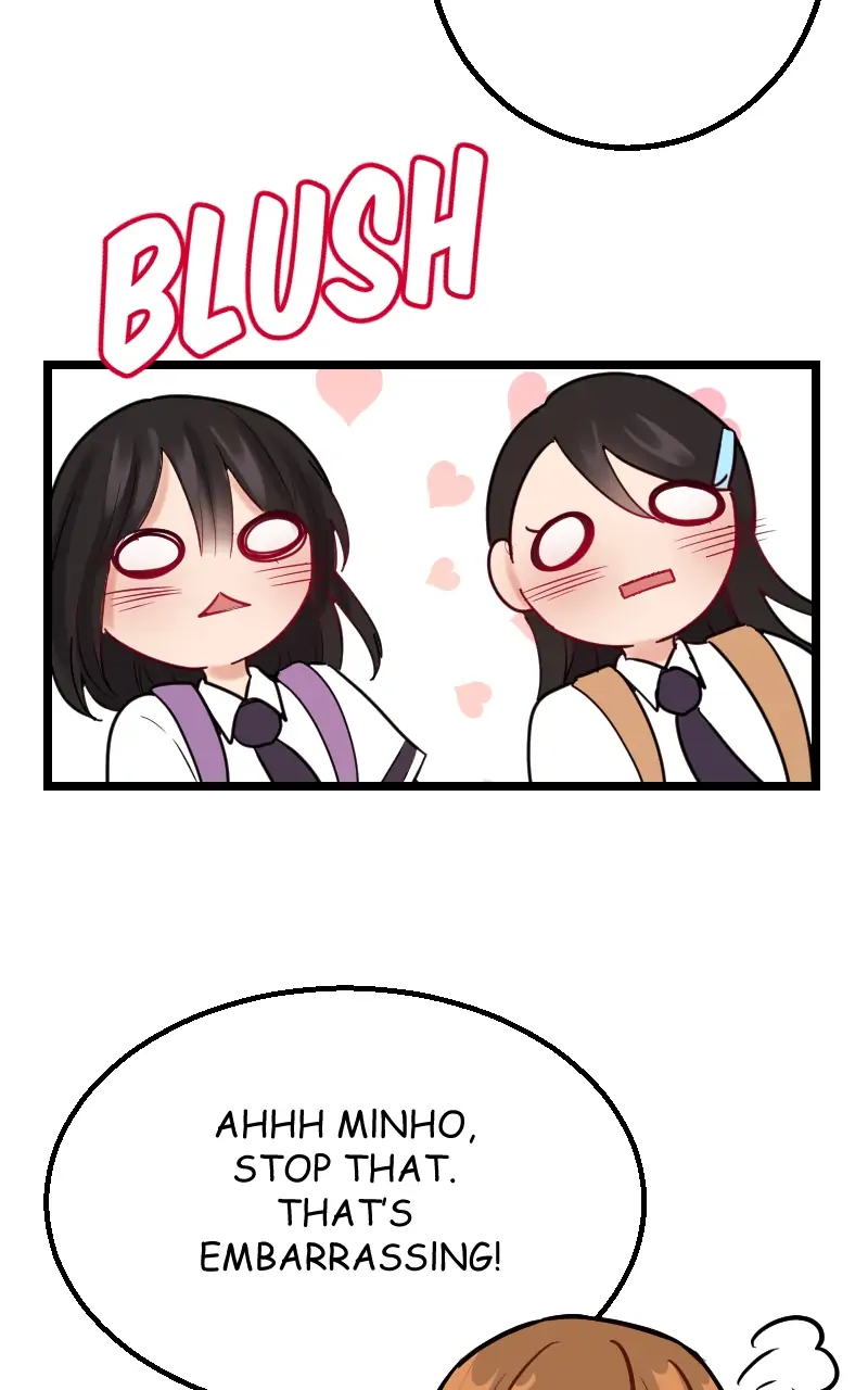 My Lovely Bodyguard Chapter 19 - Page 41
