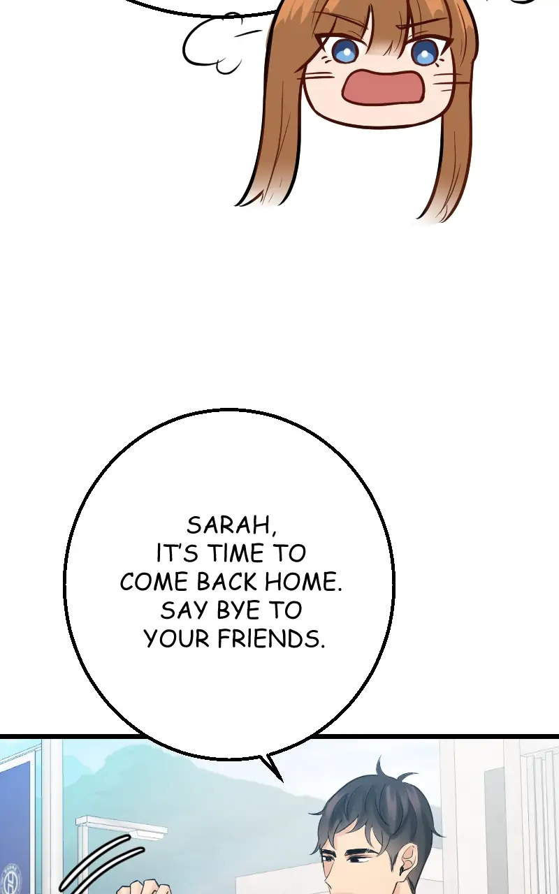 My Lovely Bodyguard Chapter 19 - Page 42