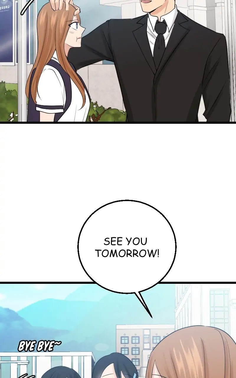 My Lovely Bodyguard Chapter 19 - Page 43