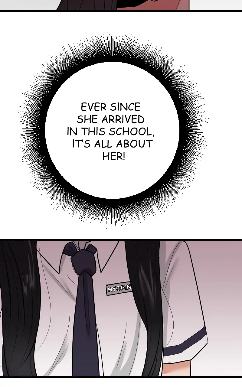 My Lovely Bodyguard Chapter 19 - Page 45