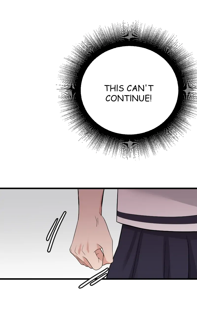 My Lovely Bodyguard Chapter 19 - Page 46