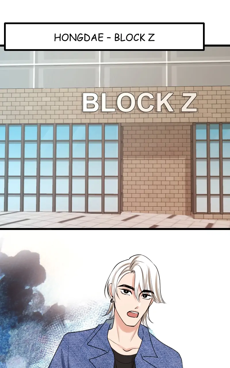 My Lovely Bodyguard Chapter 19 - Page 48