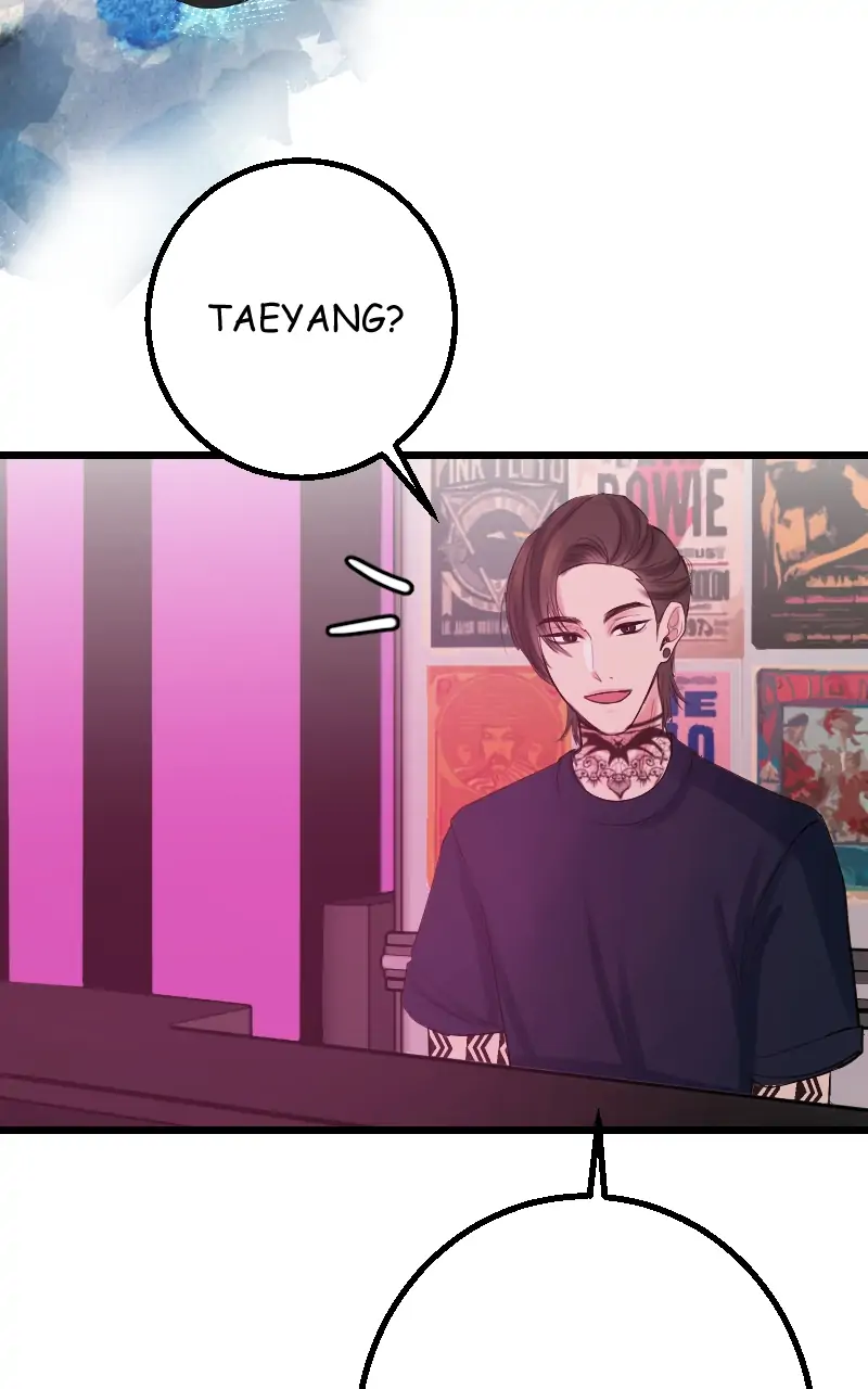 My Lovely Bodyguard Chapter 19 - Page 50