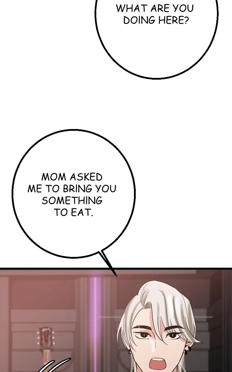 My Lovely Bodyguard Chapter 19 - Page 51