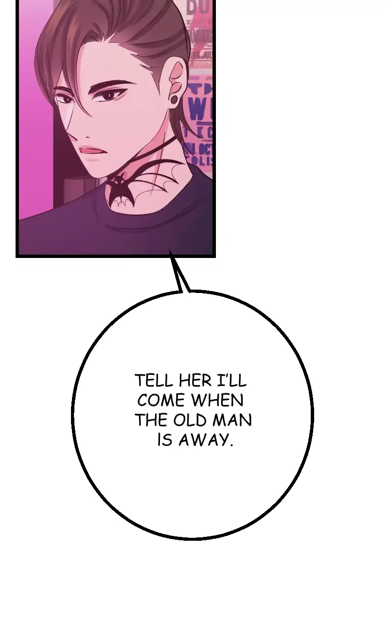 My Lovely Bodyguard Chapter 19 - Page 53
