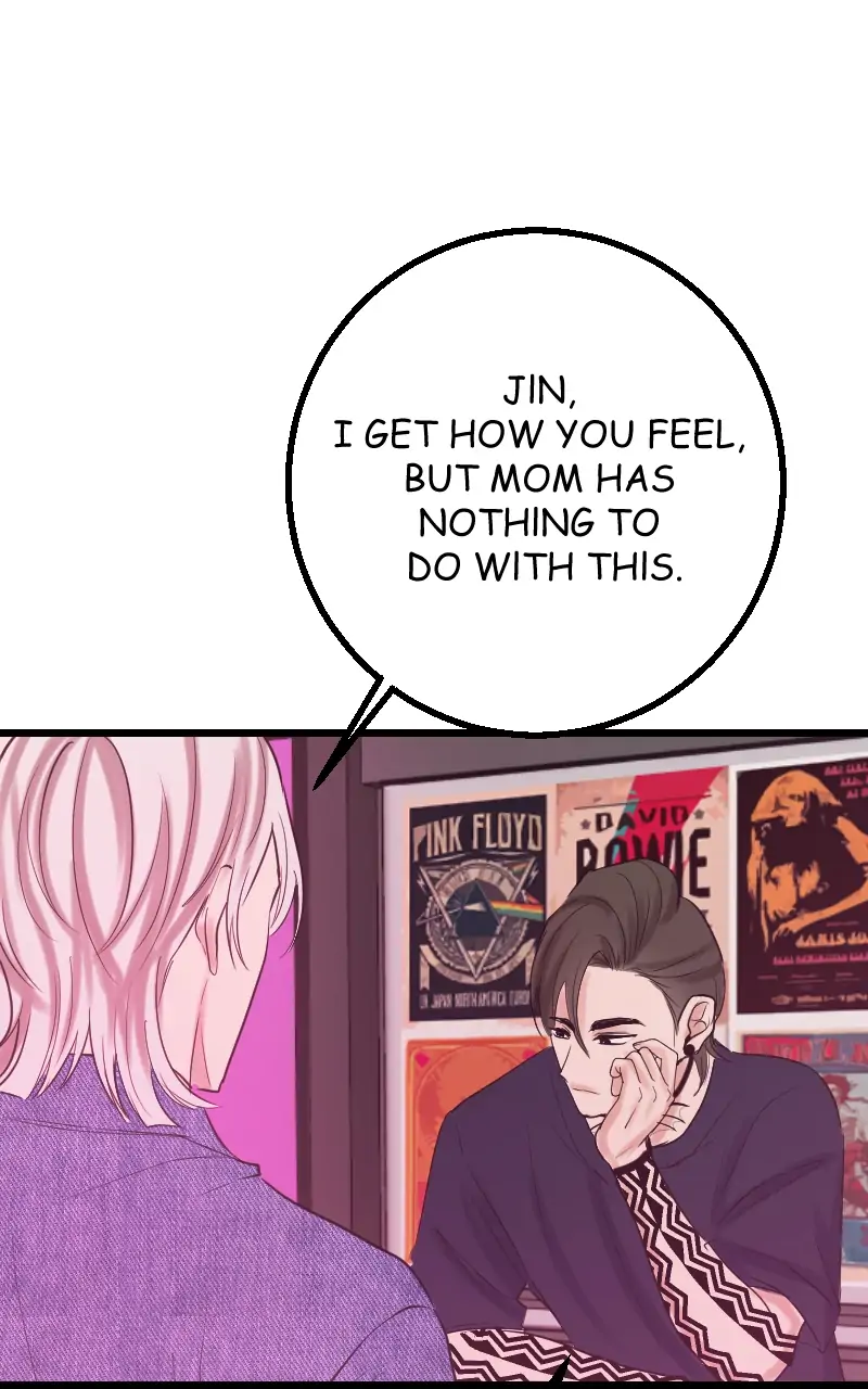 My Lovely Bodyguard Chapter 19 - Page 54