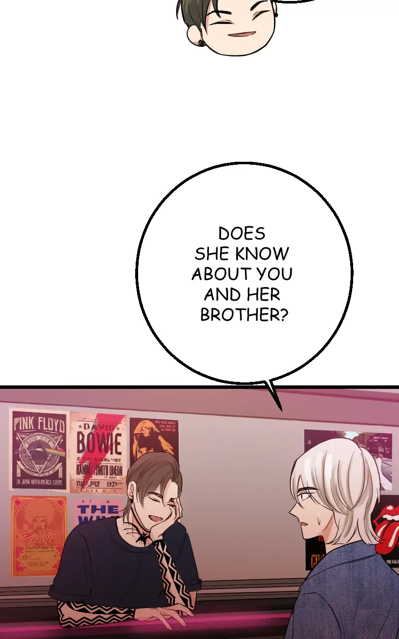 My Lovely Bodyguard Chapter 19 - Page 60