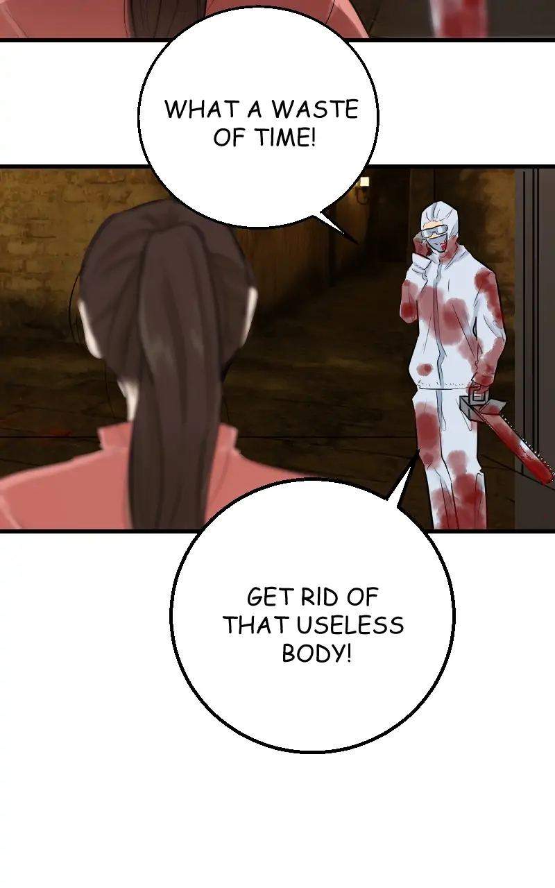 My Lovely Bodyguard Chapter 19 - Page 7