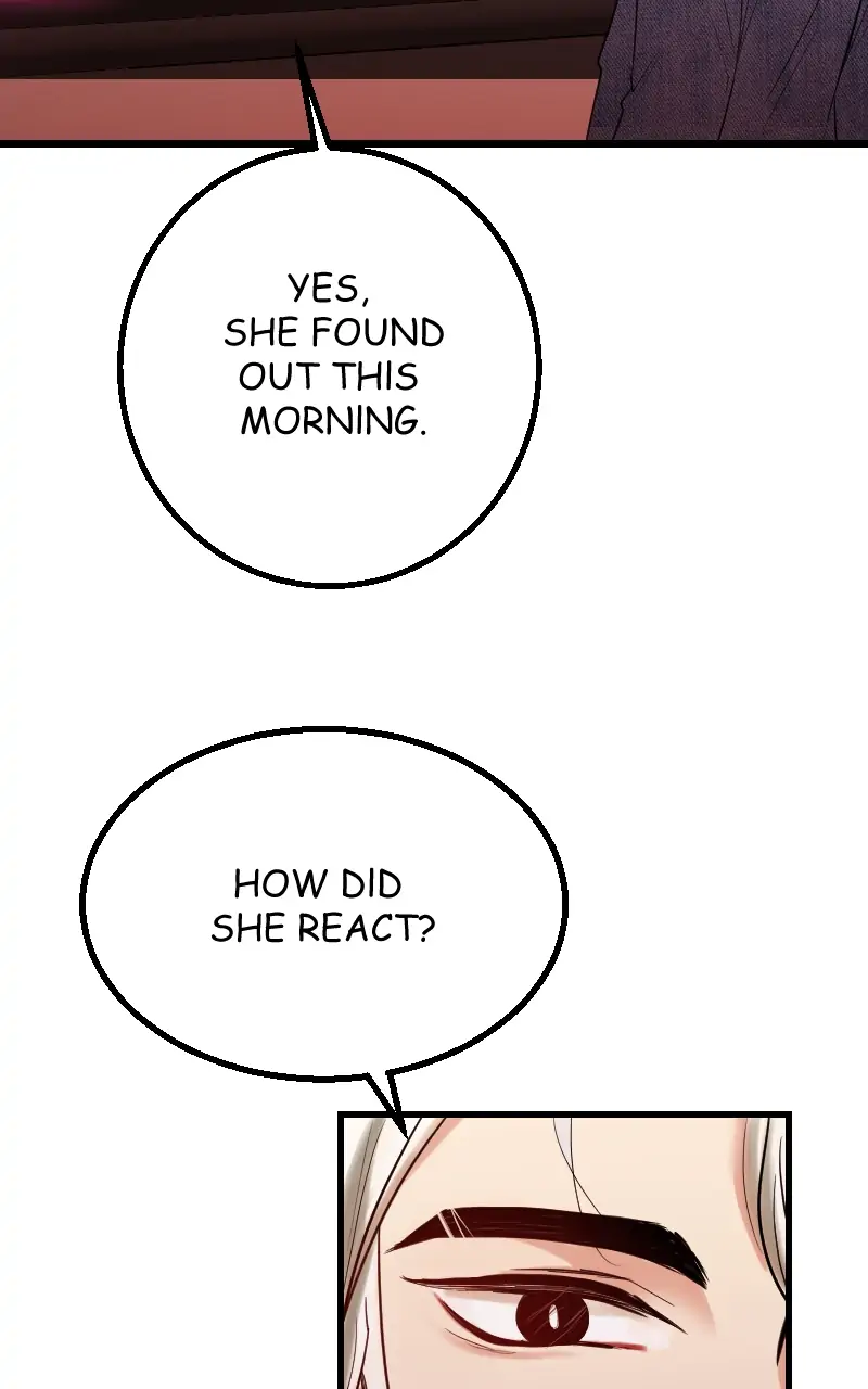 My Lovely Bodyguard Chapter 19 - Page 61