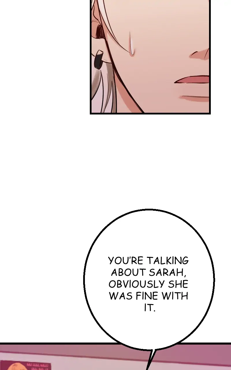 My Lovely Bodyguard Chapter 19 - Page 62