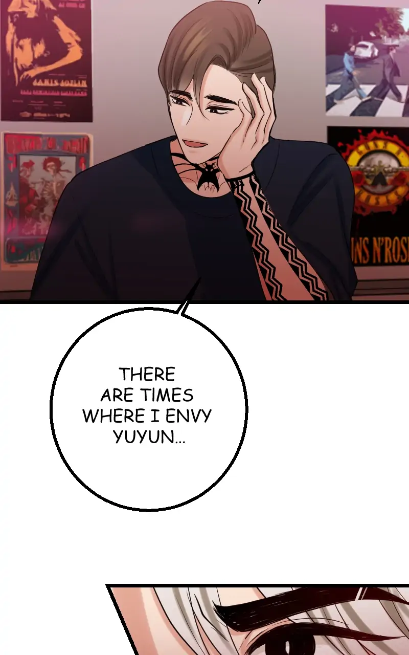 My Lovely Bodyguard Chapter 19 - Page 63